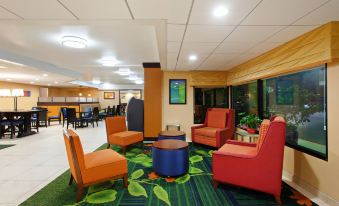 Fairfield Inn Mission Viejo Orange County