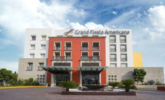 Grand Fiesta Americana Queretaro