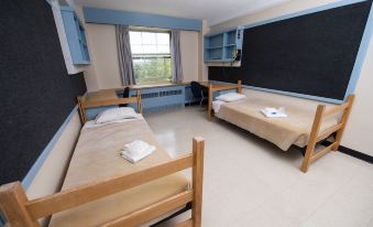 Unb Fredericton Summer Accommodations - Hostel