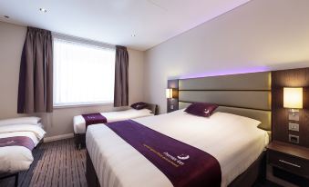 Premier Inn Doha Education City