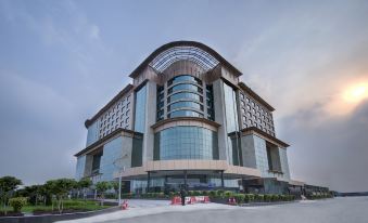 Radisson Blu Kaushambi Delhi NCR