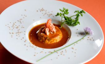 Hostellerie du Lion d'Or - Housity