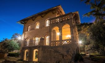 Appartamenti Villa Mascagni - Housity