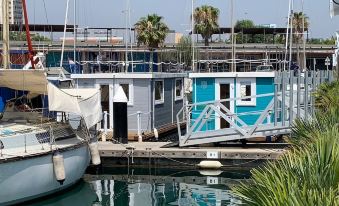 Boat Haus Mediterranean Experience Forum-Barcelona