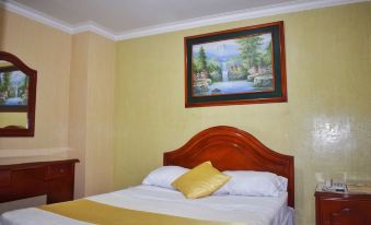 Hotel Golden Suite
