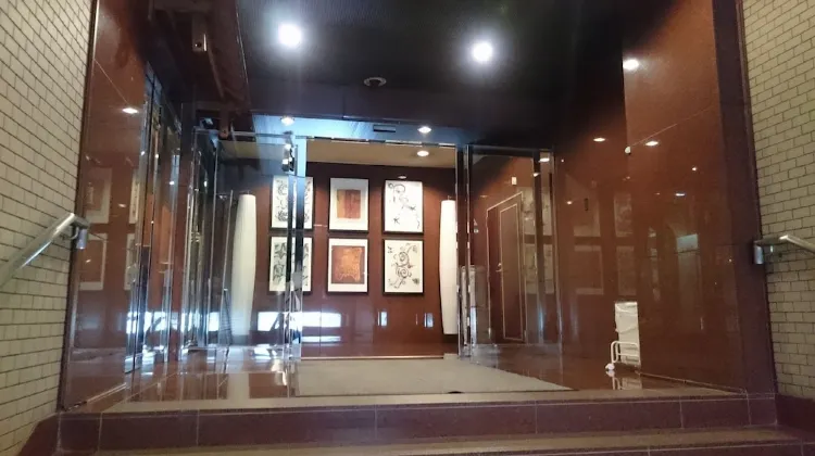 ホテルクラウンヒルズ相模原（BBHホテルグループ） 外観