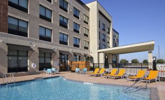 Holiday Inn Express & Suites Dallas-Frisco NW Toyota Stdm