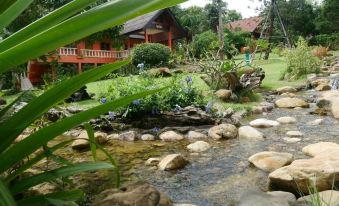 Mon Maetang Resort