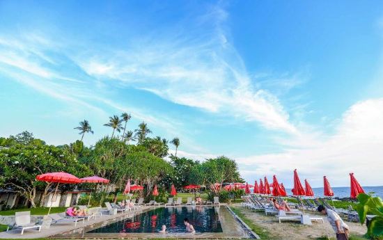 SriLanta Resort and Spa (Recently Renovated)