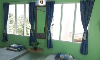 Nha SIN's Homestay - Hostel