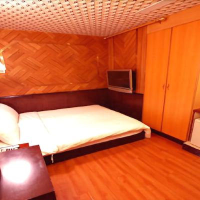 雅緻套房 (房型背景不可指定) 基隆馥嘉商務旅館優惠