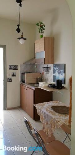 Villa Kostas Apartment