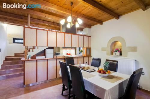 豪華三臥室泳池別墅