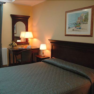 Double or Twin Room Hotel Colle Acre Promo Code