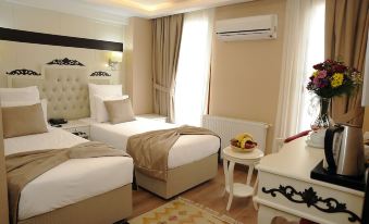 Comfort Elite Hotel Sultanahmet