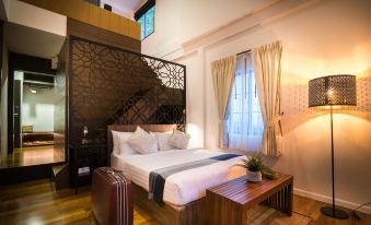 Siam Nitra Boutique Hotel