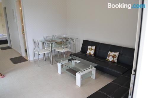 Av Apartment Studio Apartment