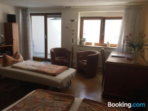 高级一卧室公寓