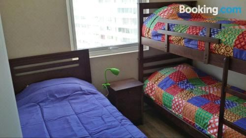 La Serena Terrazas del Sol ll Apartment with Sea View