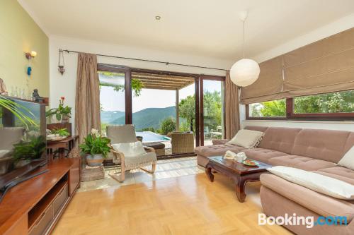 别墅（带独立泳池）