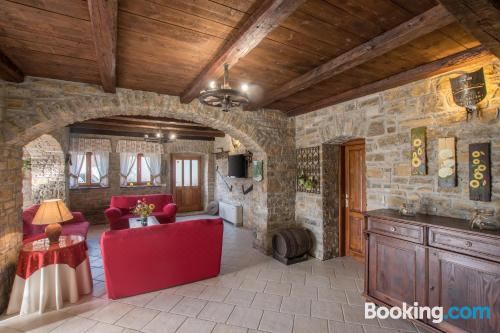 别墅（带独立泳池）