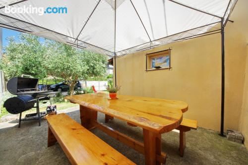 公寓 - 地面楼层