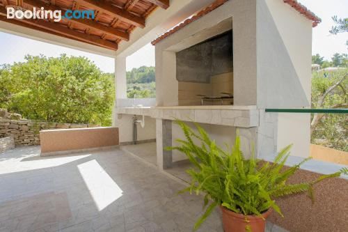House Villa Bistrana Two-Bedroom Holiday Home