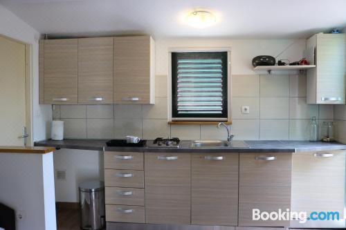 简易别墅 - 水滨