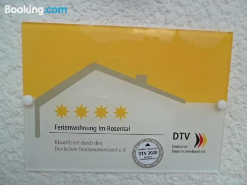 Ferienwohnung im RosentalHoliday Home