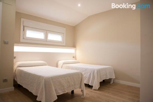 双人房（带独立浴室）