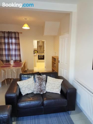 三卧室联排别墅