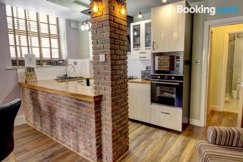 The Old Joiner's Shop Apartment - Ground Floor