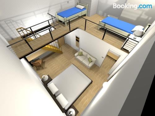 公寓 - 地面楼层