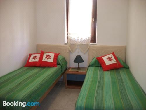 Casa Tavolara Three-Bedroom Apartment