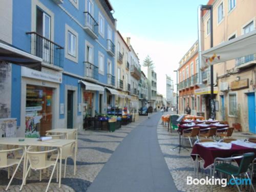 公寓 - 地面楼层