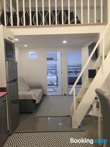 公寓 - 地面楼层