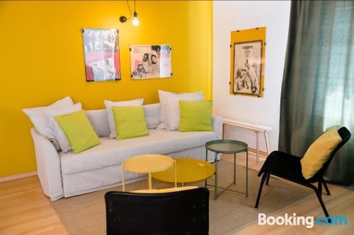 山景公寓 - 地面楼层