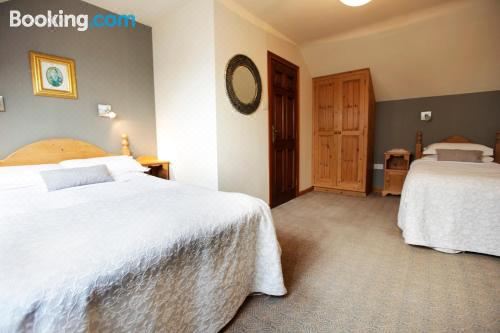 Ardawn HouseTwin Room