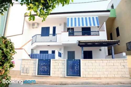 MareinSicilia: Appartamenti del Melo - Housity