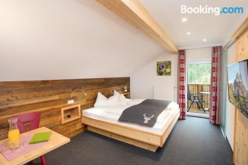 豪华双人房（带阳台）