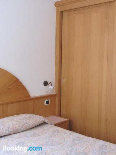 一卧室山景公寓