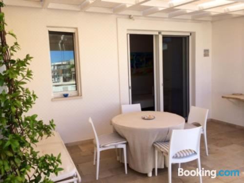 度假屋 - 错层式