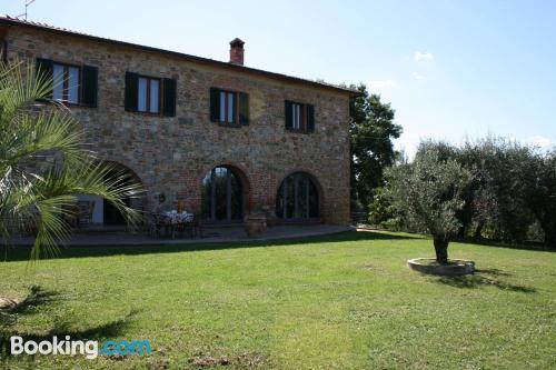 5卧室别墅 - 分层