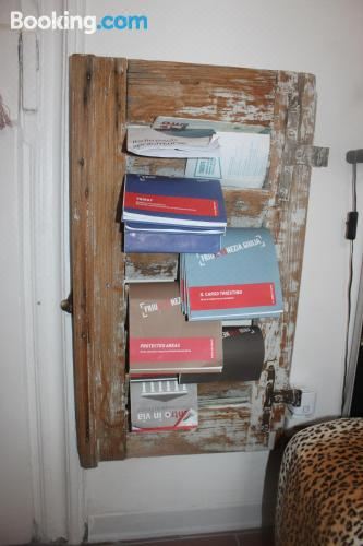 Mansarda 23 One-Bedroom Apartment