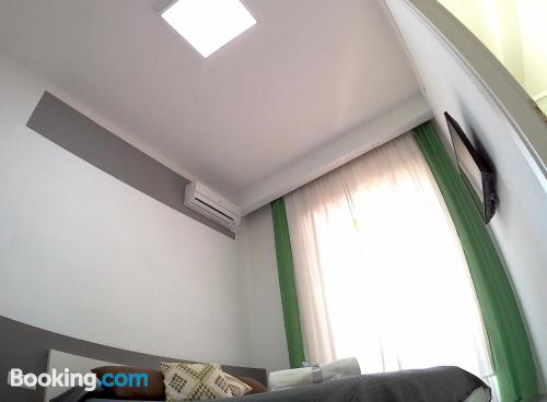 双人房（带独立浴室）