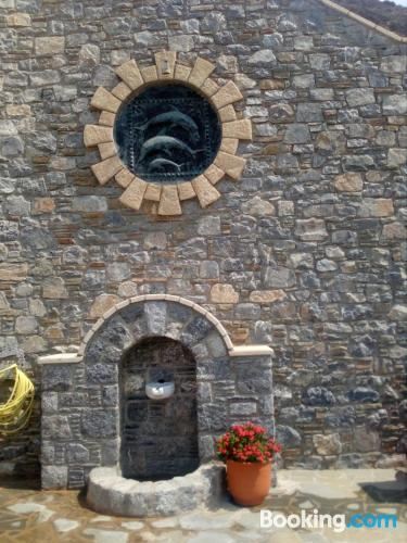 两卧室公寓 - 错层式