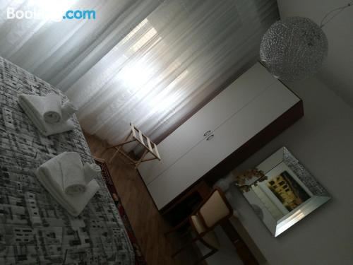 豪华双人房，独立浴室