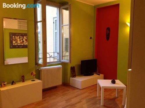 Principessa Como Close to the LakeStudio Apartment