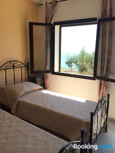 双人房（带独立浴室）