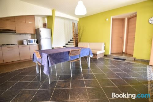 Luxury Villa Marina di Ragusa Two-Bedroom Villa